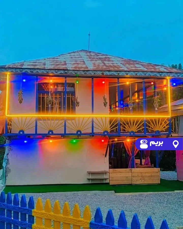 سنتی کادوس (2) در شفت