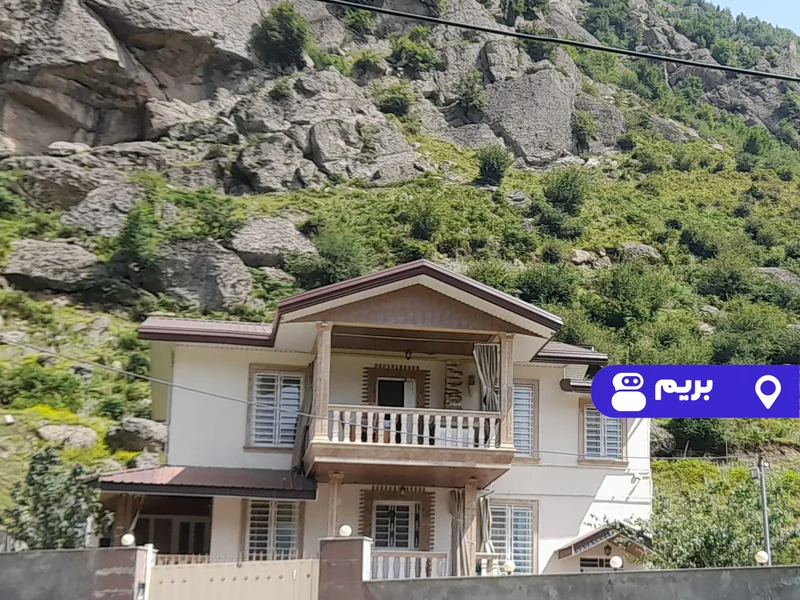 ویلا شعبانیان