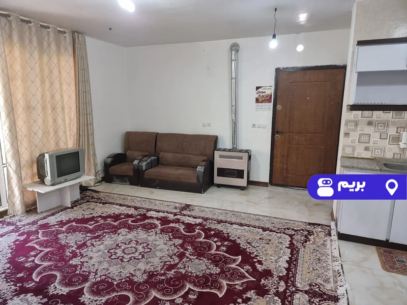 آپارتمان مبله شازده (2)