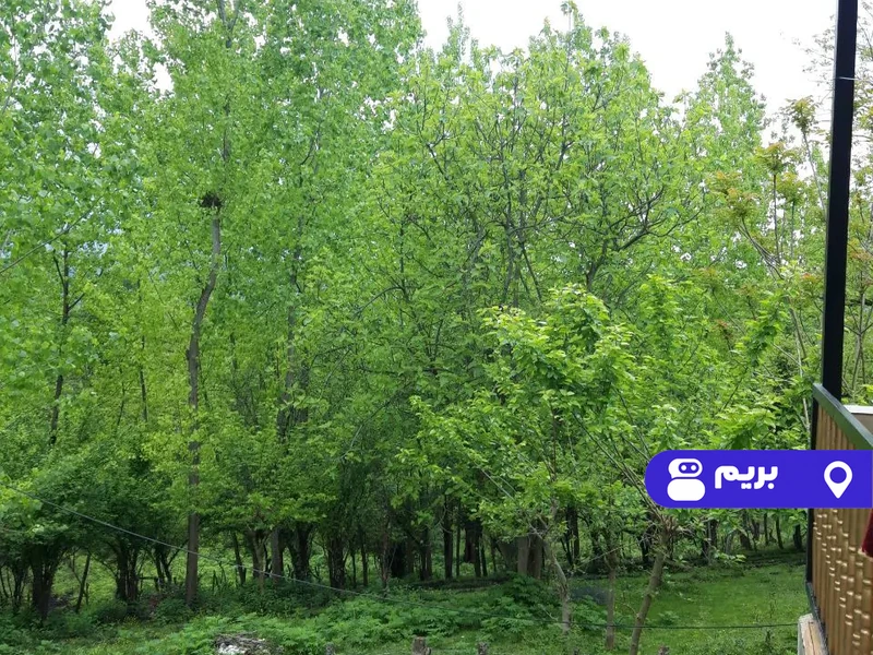 سوییت ویلایی هفت آبشار