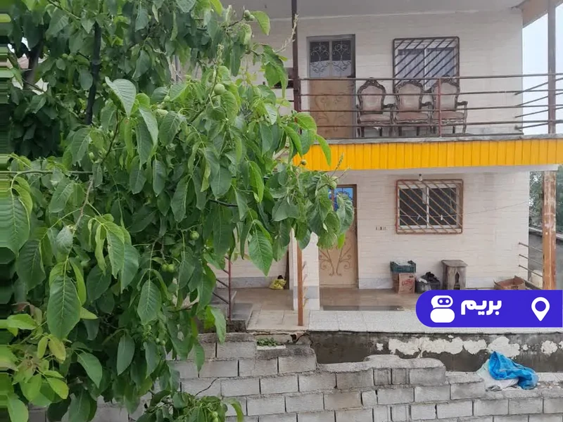 ویلا سید یحیی