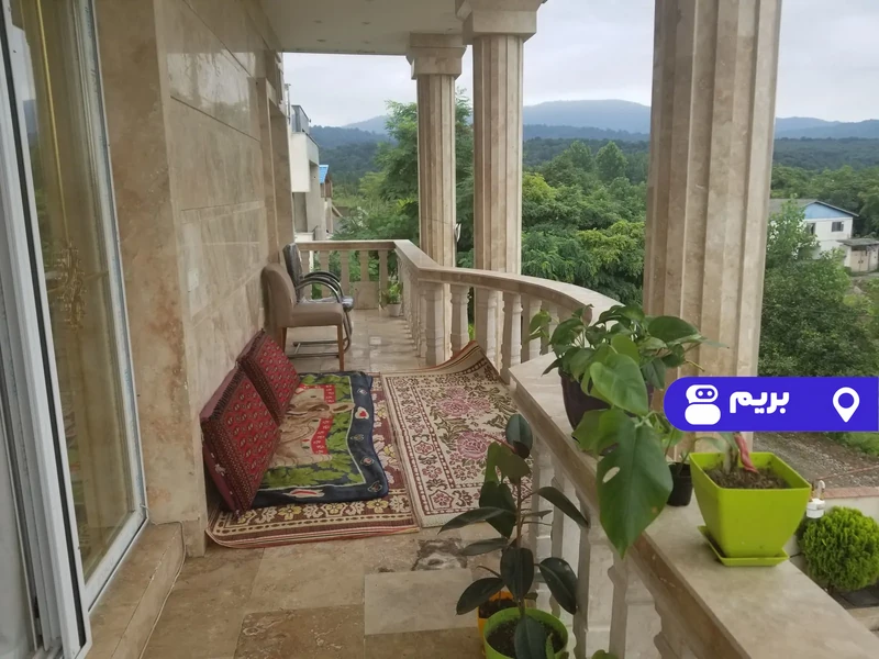 ویلا خاطره ساز