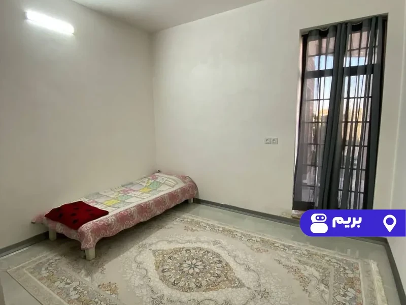 ویلا استخردار آبگرم بیتا با فوتبال دستی