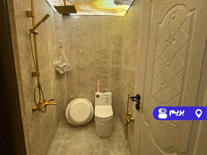ویلا استخردار آبگرم بیتا با فوتبال دستی