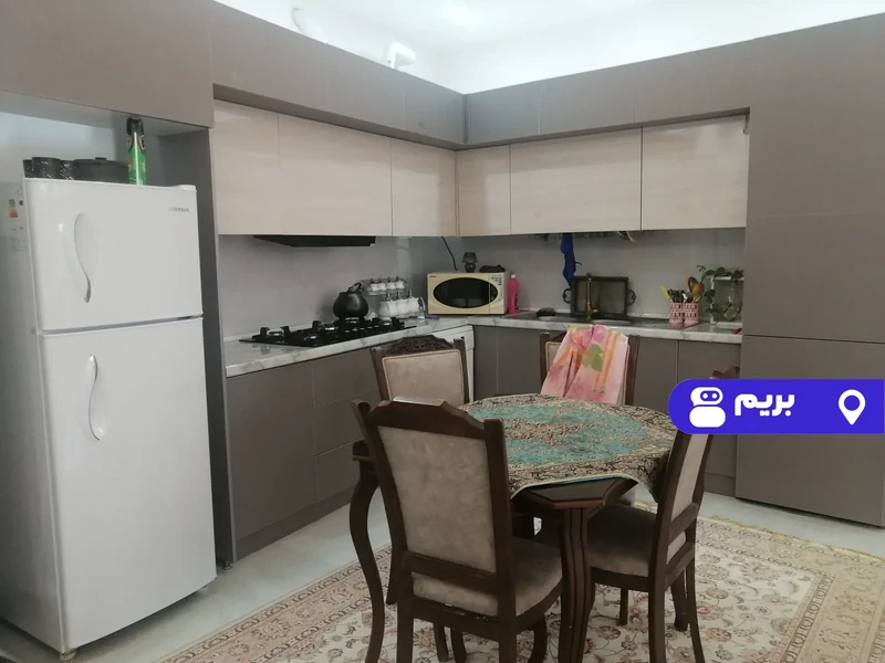 ویلا استخردار آبگرم بیتا با فوتبال دستی