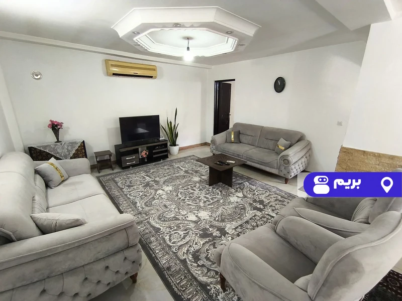 خانه ویلایی فاضلی