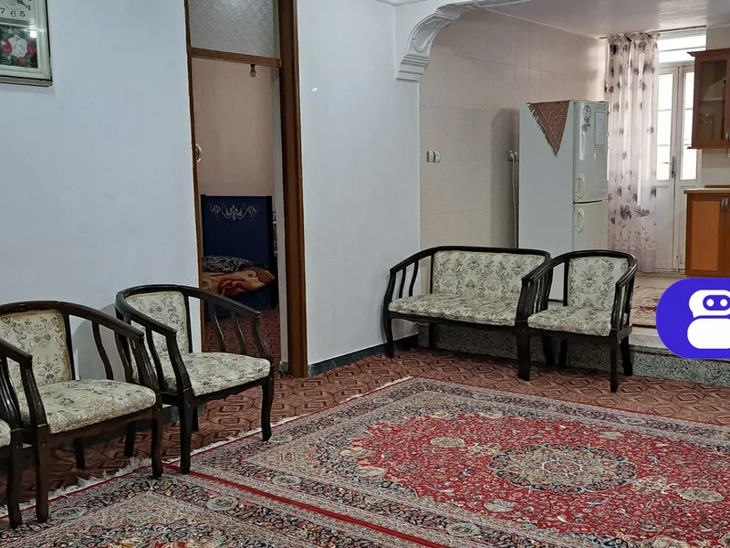 ویلا مبله امیر