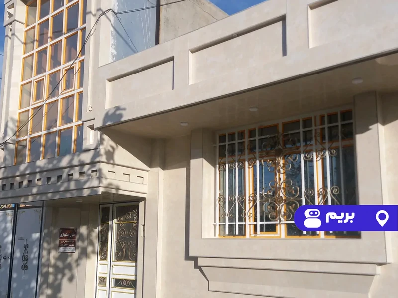ویلا سلیمانی