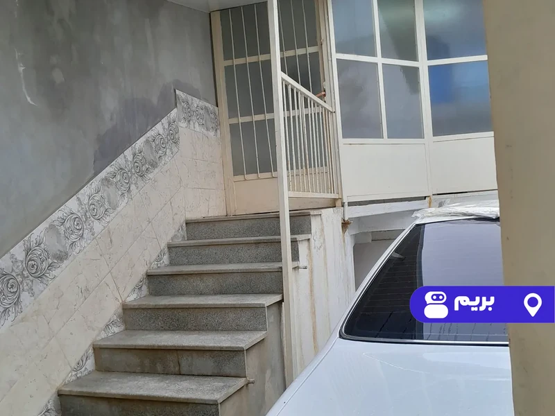 آپارتمان دریاچه ابر