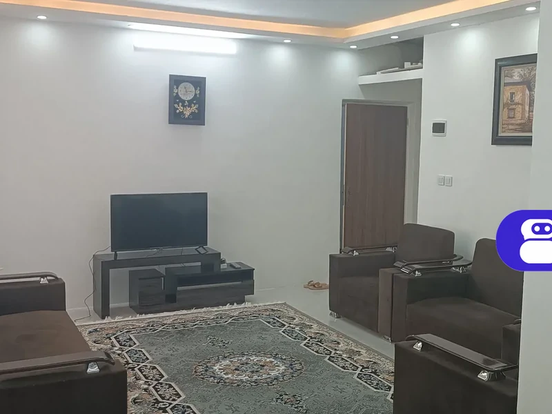 آپارتمان مبله حمید