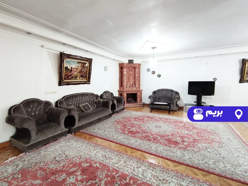 خانه فرهنگ (دو خوابه)