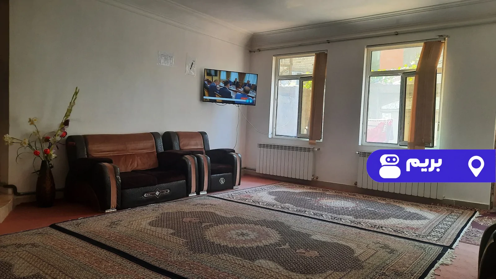 مبله پارلار در مشگین شهر