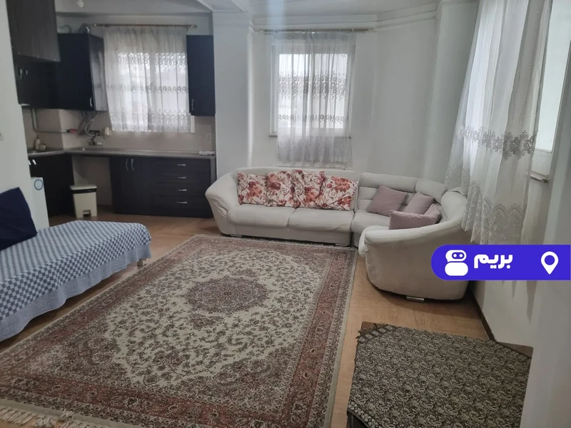 آپارتمان مبله ممتاز