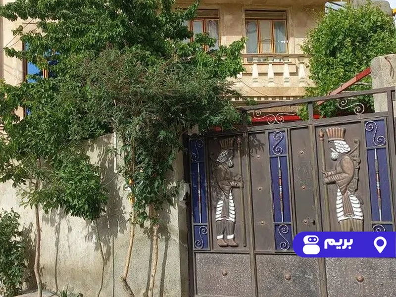 آپارتمان مبله بهارستان (3)