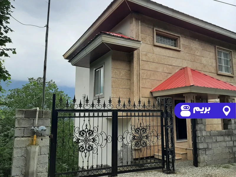 آپارتمان مبله شاه نوری