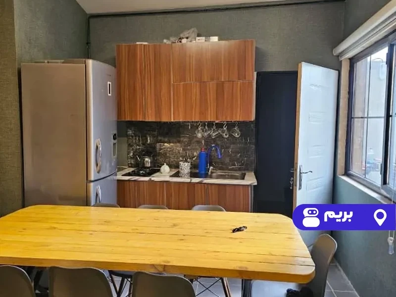 ویلا استخردار آبگرم سهند (1) با بیلیارد