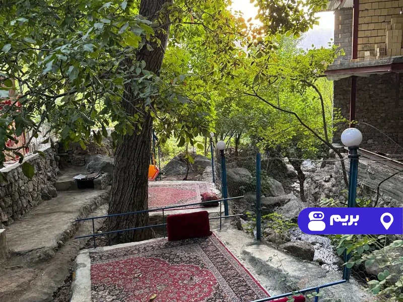 خانه ویلایی فادیا