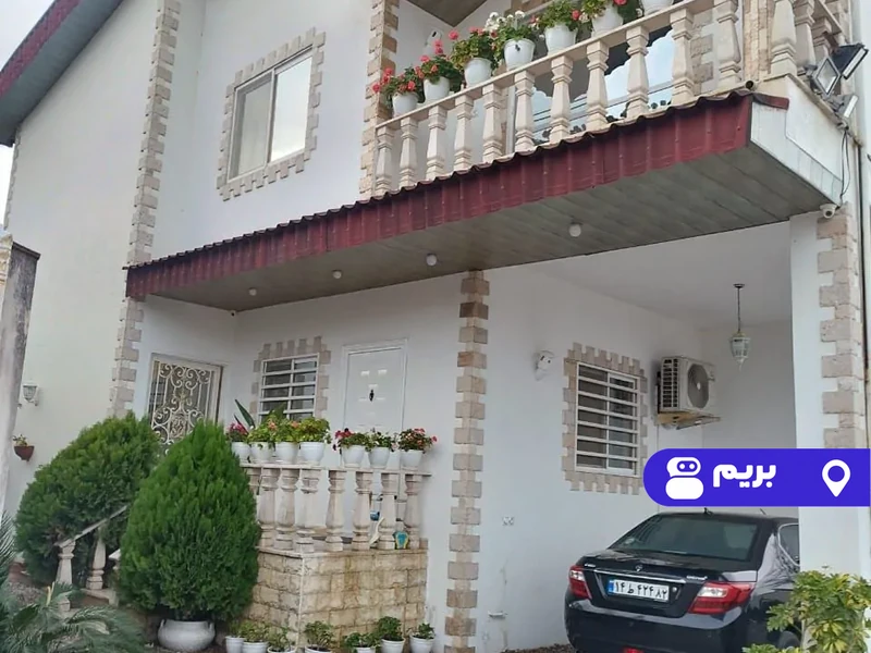 ویلا تجلی