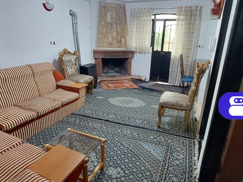 ویلا آرام سلمل