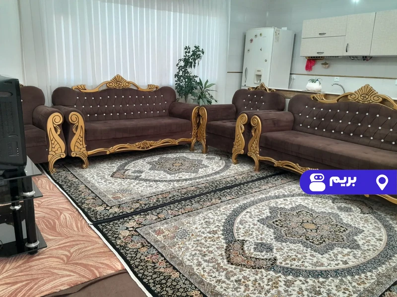 آپارتمان مبله شاهد