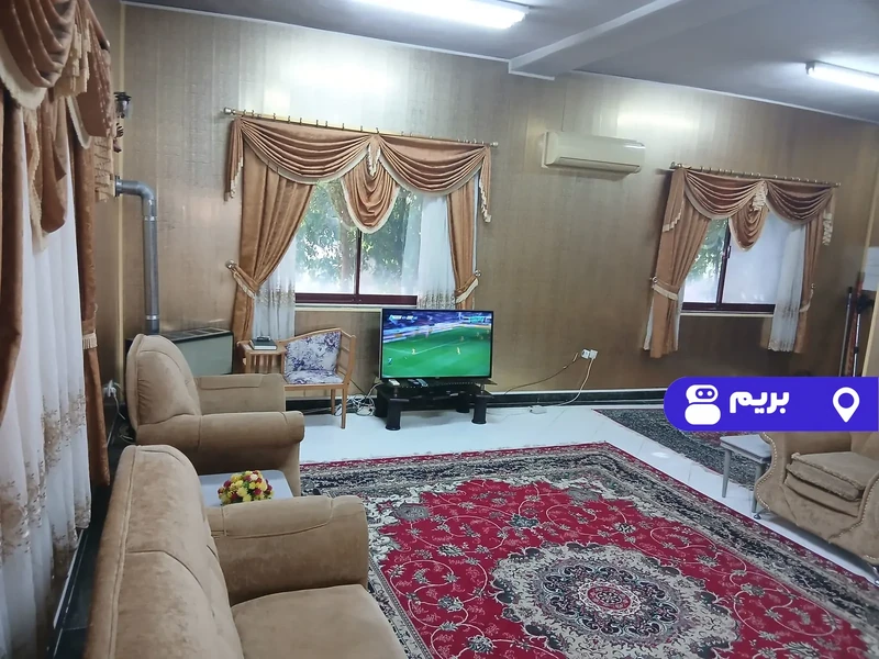 ویلا شالیزار