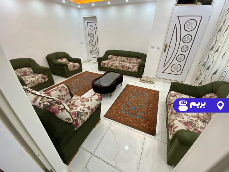 آپارتمان مبله پاوان