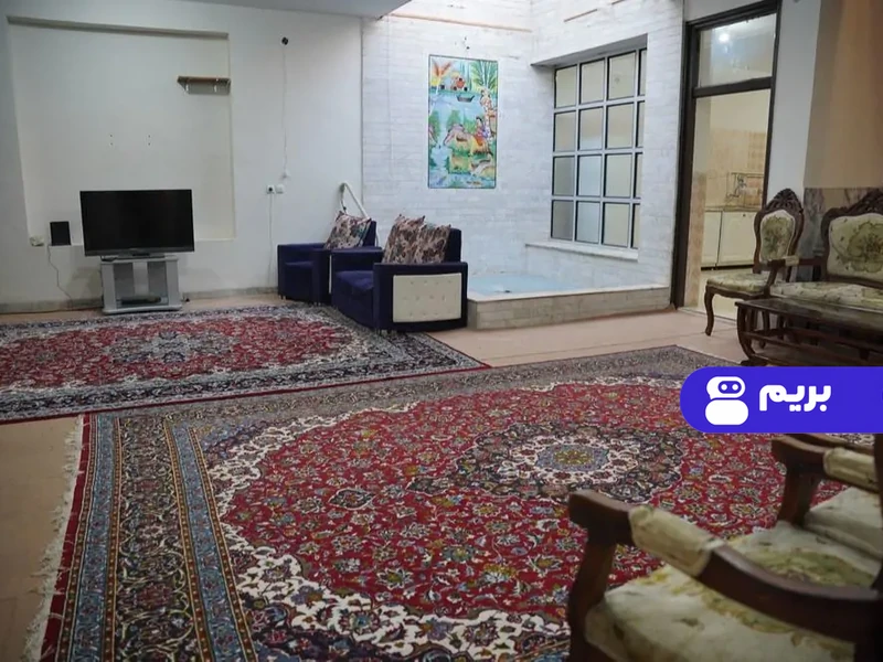خانه ویلایی سعید (3)
