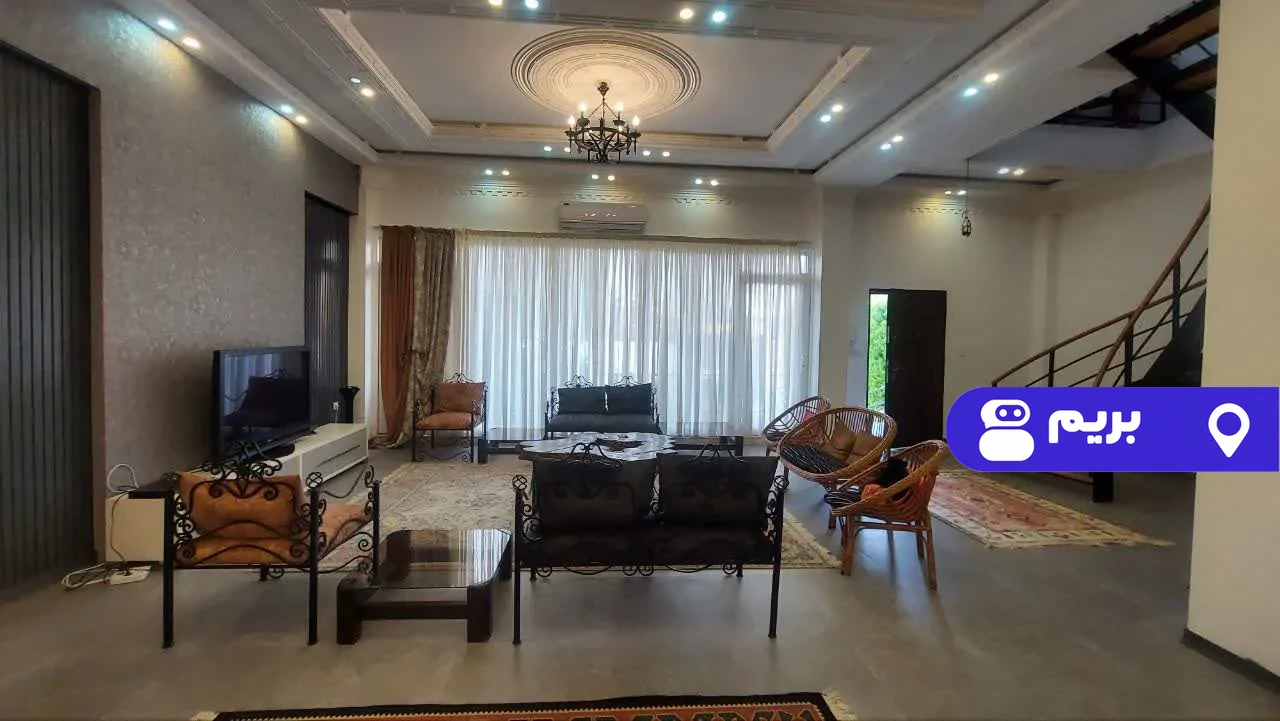 ویلا دوبلکس ساحل (14)