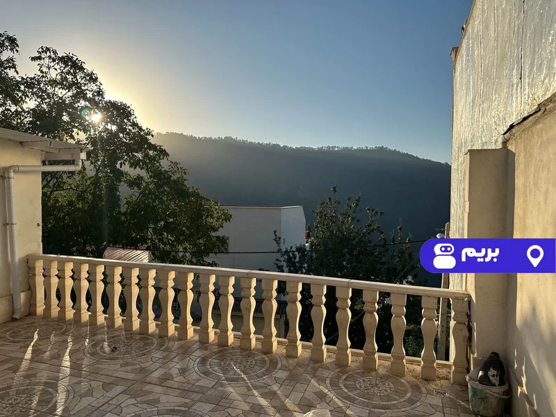ویلا سكوت