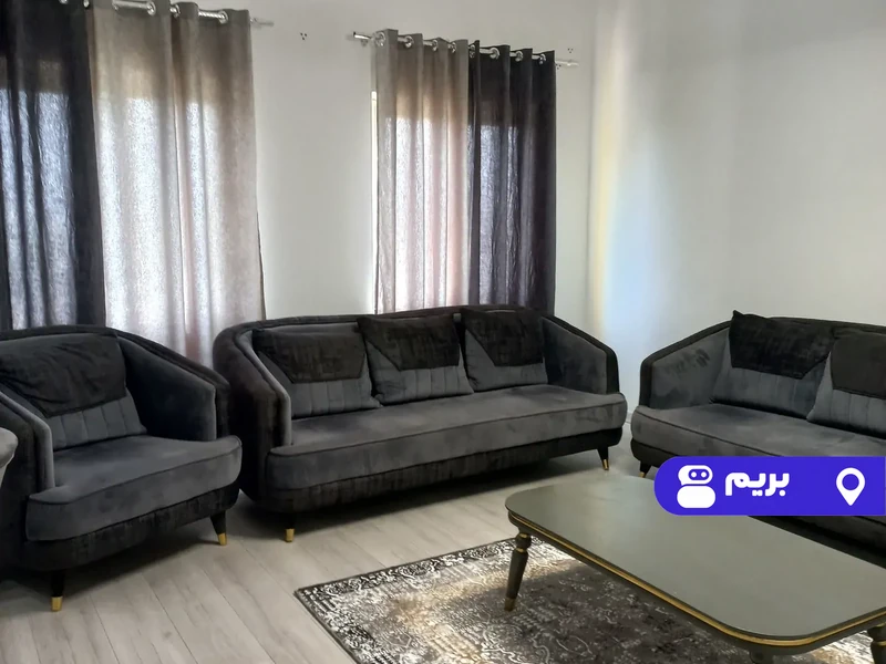 آپارتمان مبله ارسباران (2)