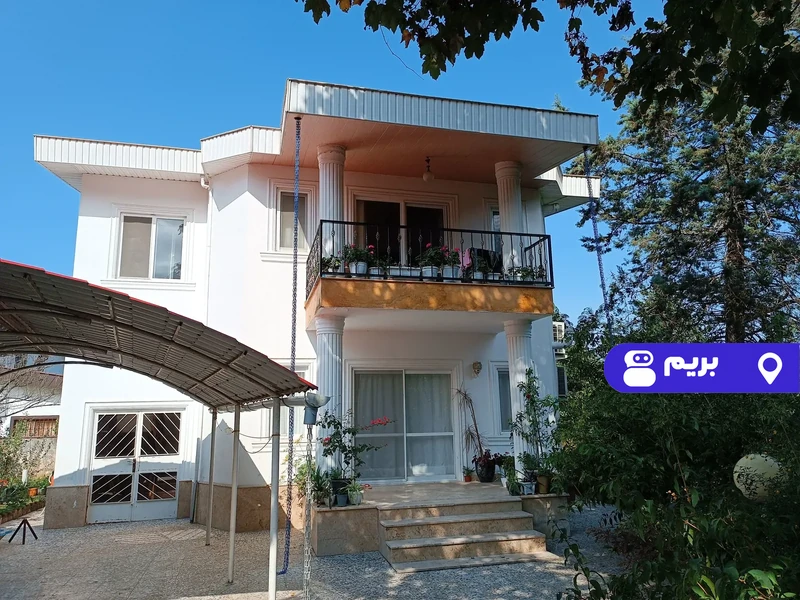 ویلا درویشی