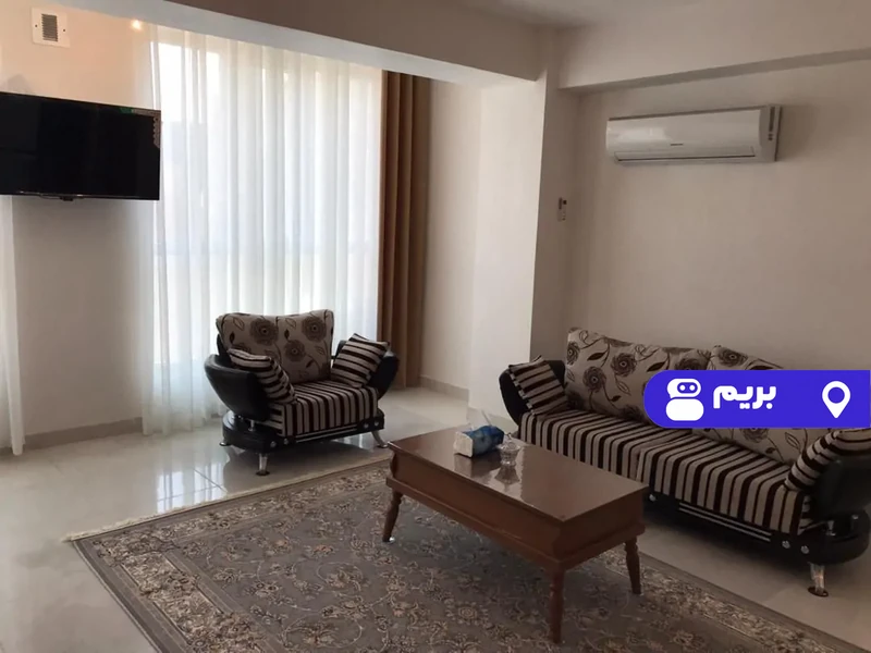 آپارتمان مبله شهناز (واحد۴-۴)