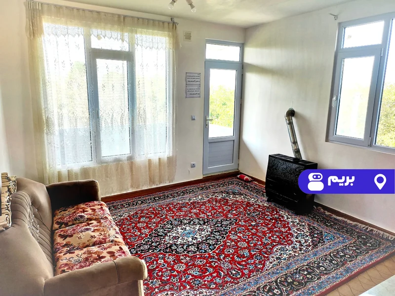ویلا روستایی جوادی آذر (۱)