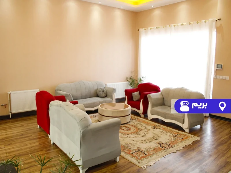 ویلا استخردار آبگرم آسا