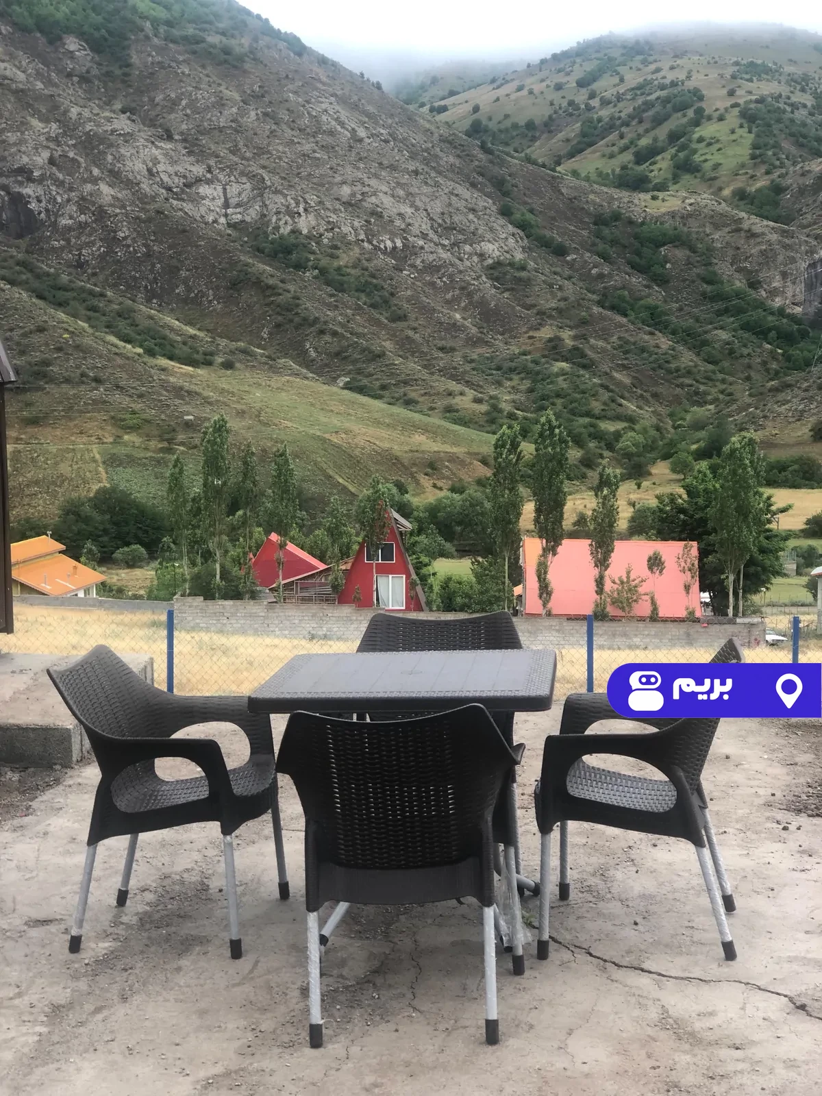 سوئیسی زوبین در دیلمان