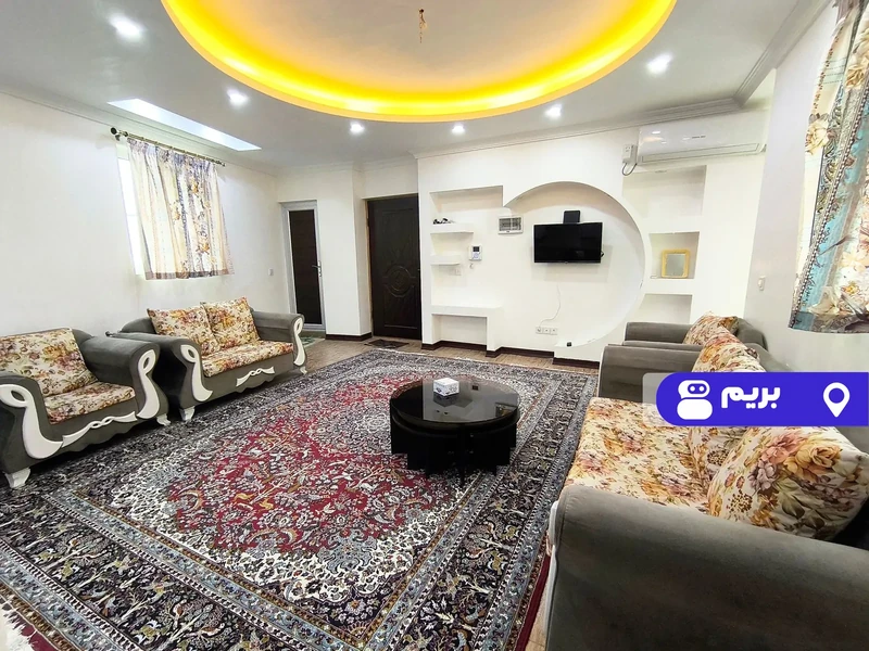 آپارتمان مبله لوکس پدر