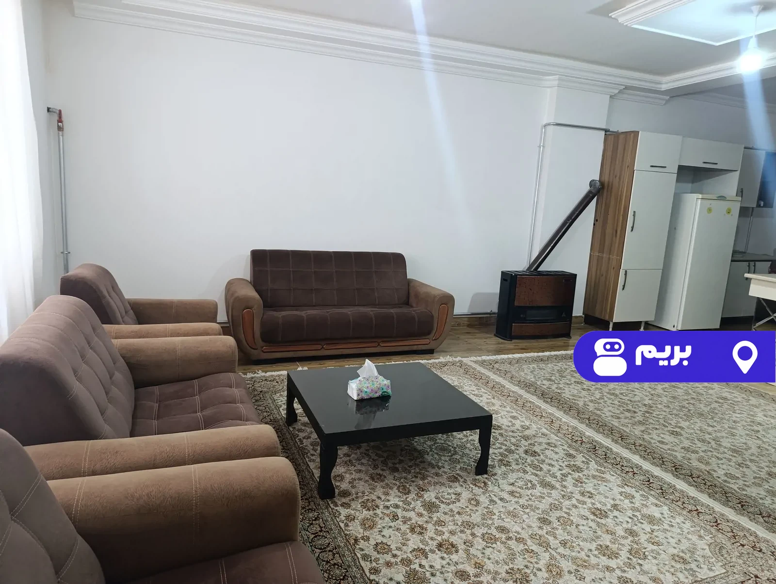 طاها در ارومیه
