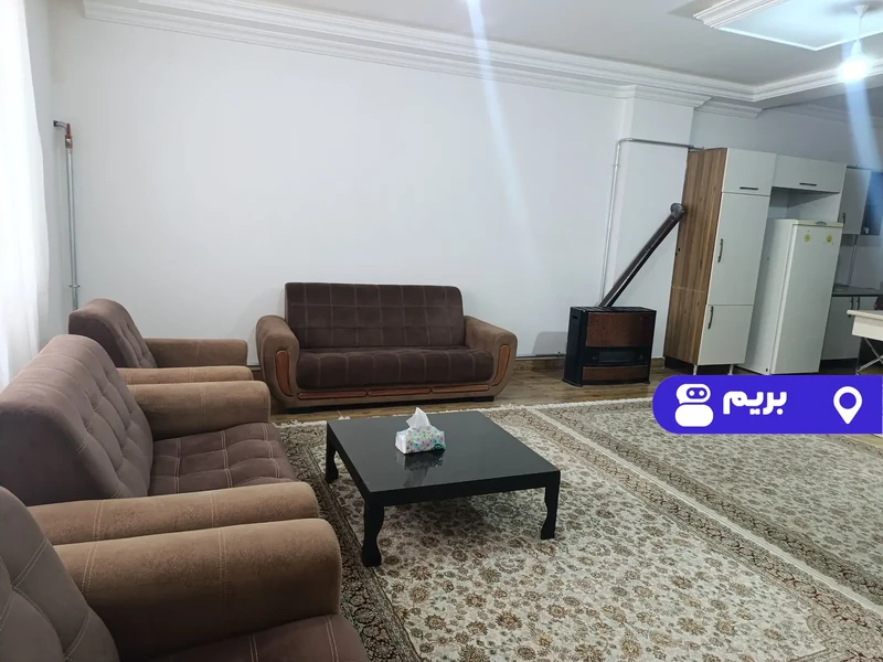 آپارتمان طاها
