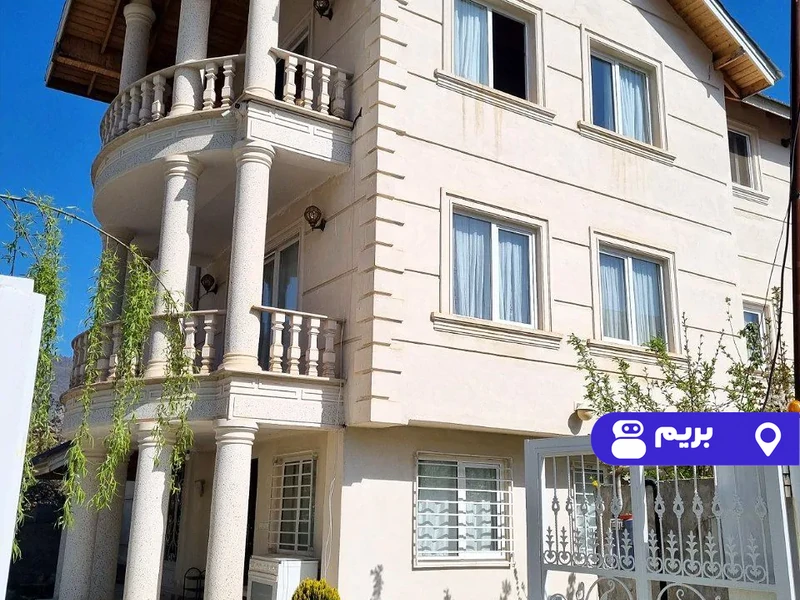 آپارتمان مبله درخت گیلاس (2)