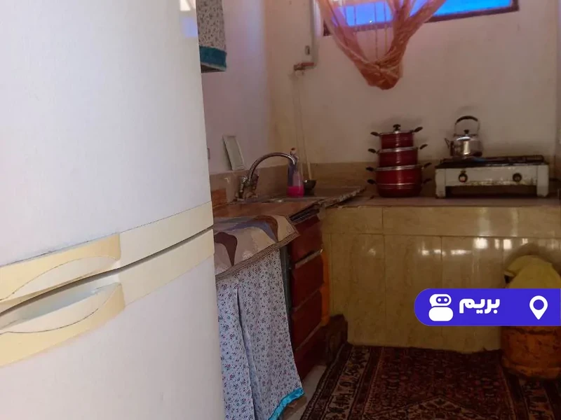 اقامتگاه بوم‌گردی سنگسری (واحد شاهنشین)