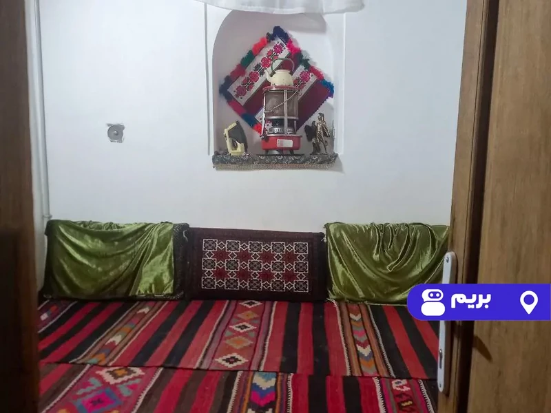 اقامتگاه بوم‌گردی سنگسری (واحد فانوس)