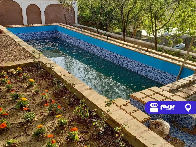 اقامتگاه بوم‌گردی سنگسری (واحد فانوس)