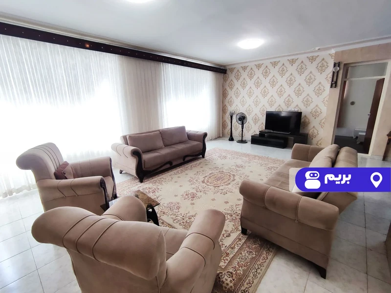 خانه میرداماد (همکف)