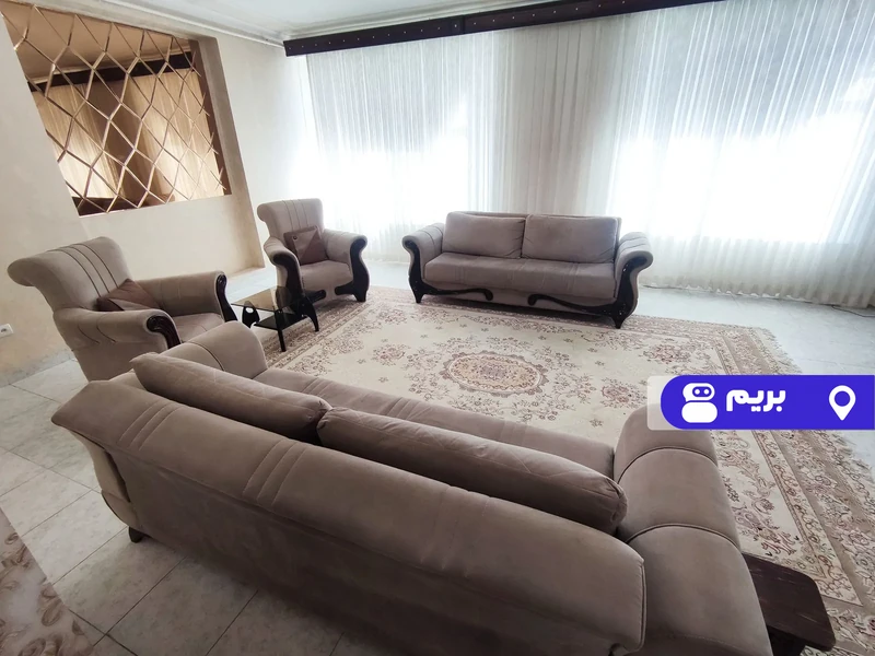 خانه میرداماد (همکف)