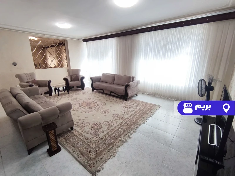 خانه میرداماد (همکف)