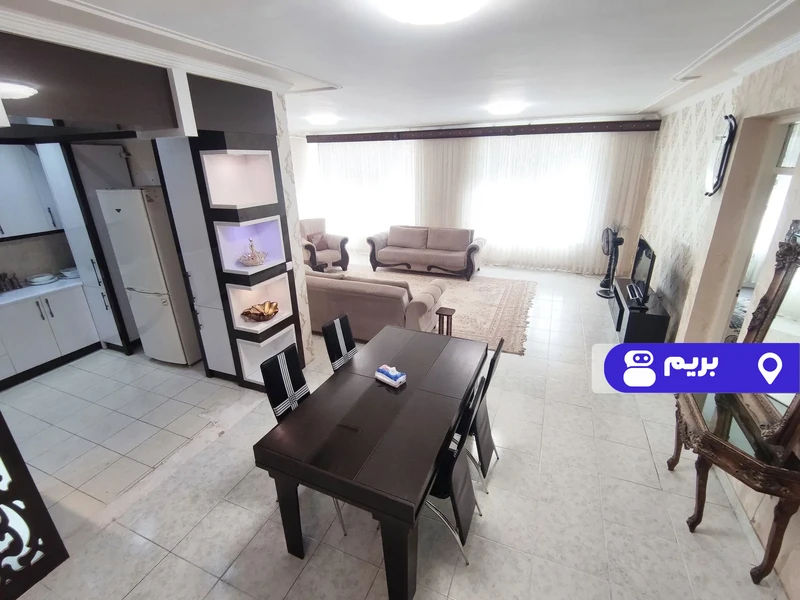 خانه میرداماد (همکف)