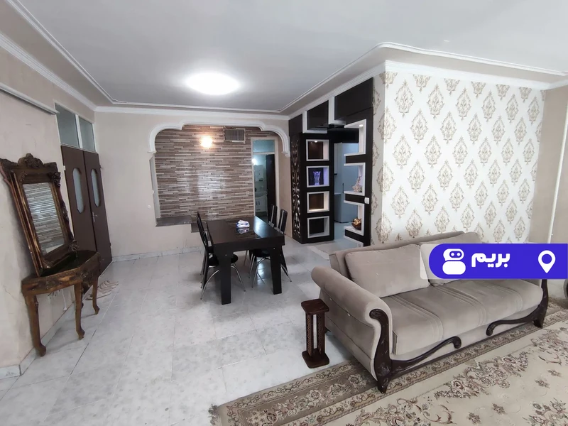 خانه میرداماد (همکف)