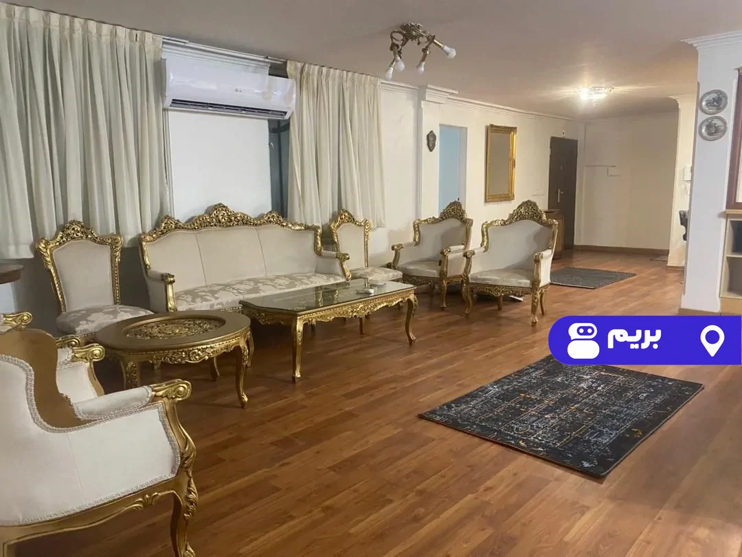 نگین در سعادت آباد در تهران