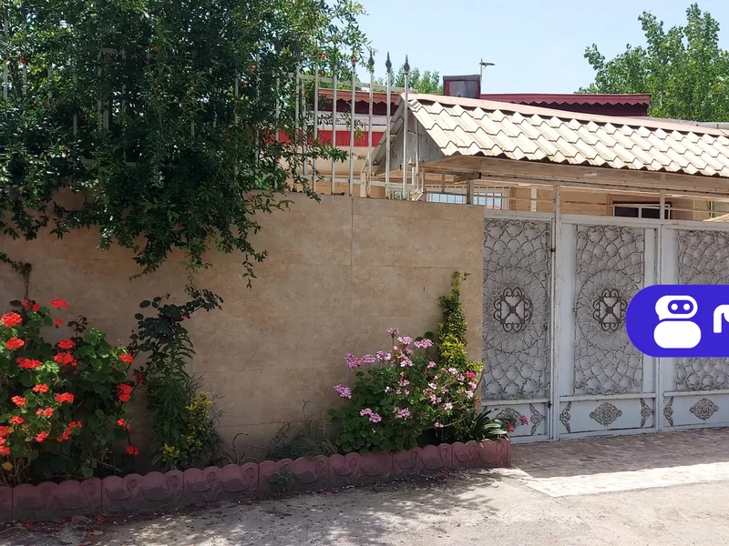 ویلا سبز