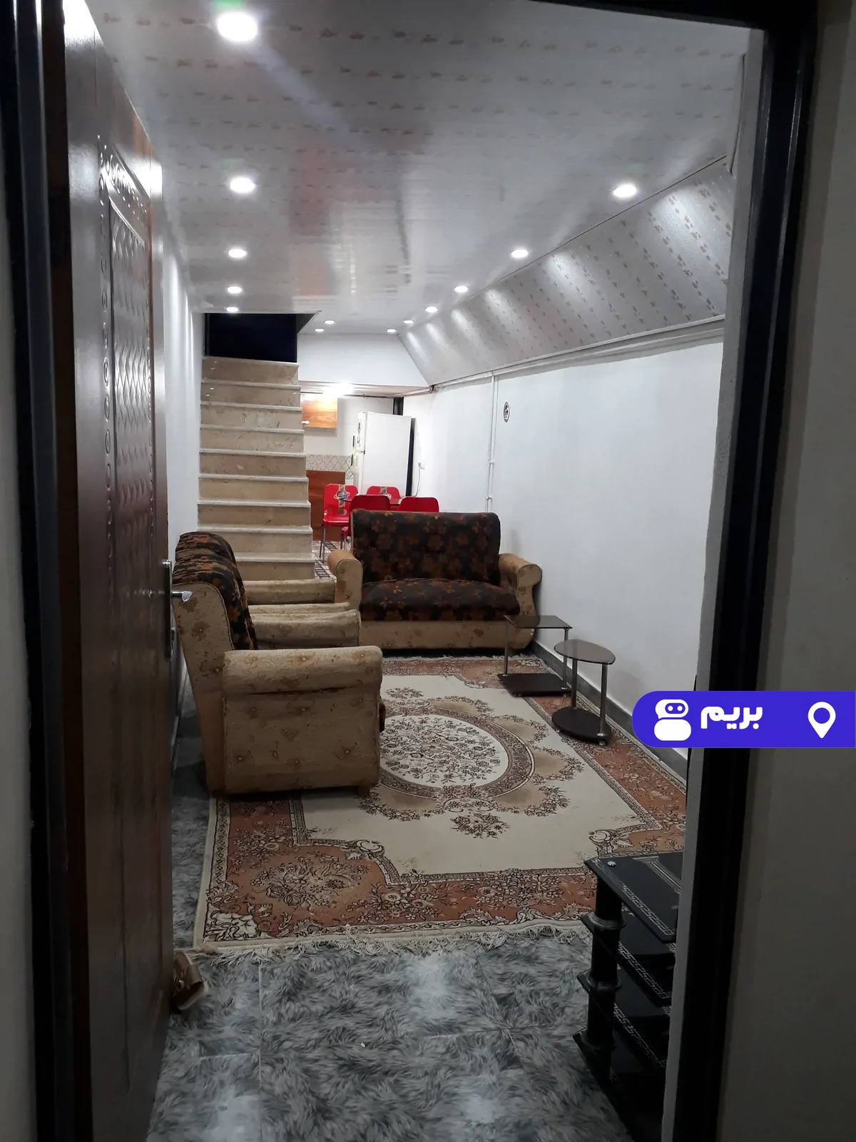 یگانه در ماسال